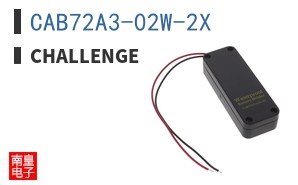 CAB72A3-02W-2X ͼƬ